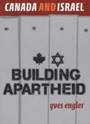 Canada and Israel: Book Review
