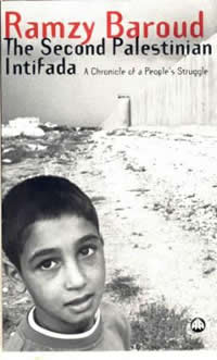 Ramzy Baroud's book review by Theresa Wolfwood.