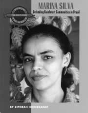 Marina Silva by Zeporah: A Book Review