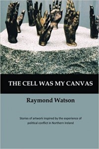 Raymond book cover