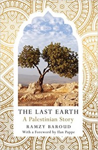 ramzy baroud book the last earth